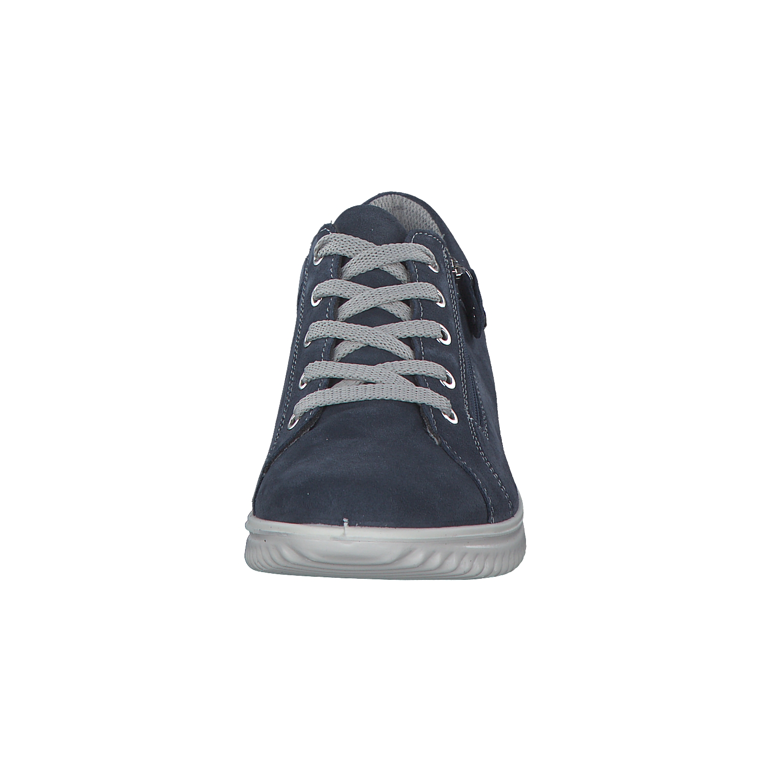 IMAC 355820, Schnürschuhe, Damen, jeans/blu