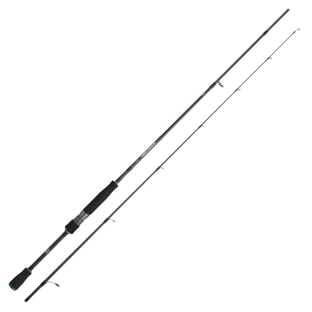 Prut Daiwa Powermesh 652LFS, 1,96 m, 3-10 g