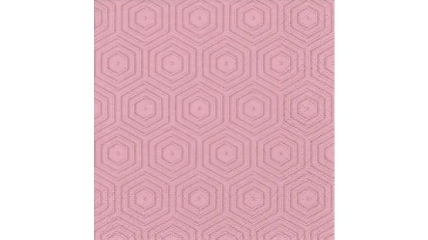 ti-flair Servietten Geometric 24x24cm malve