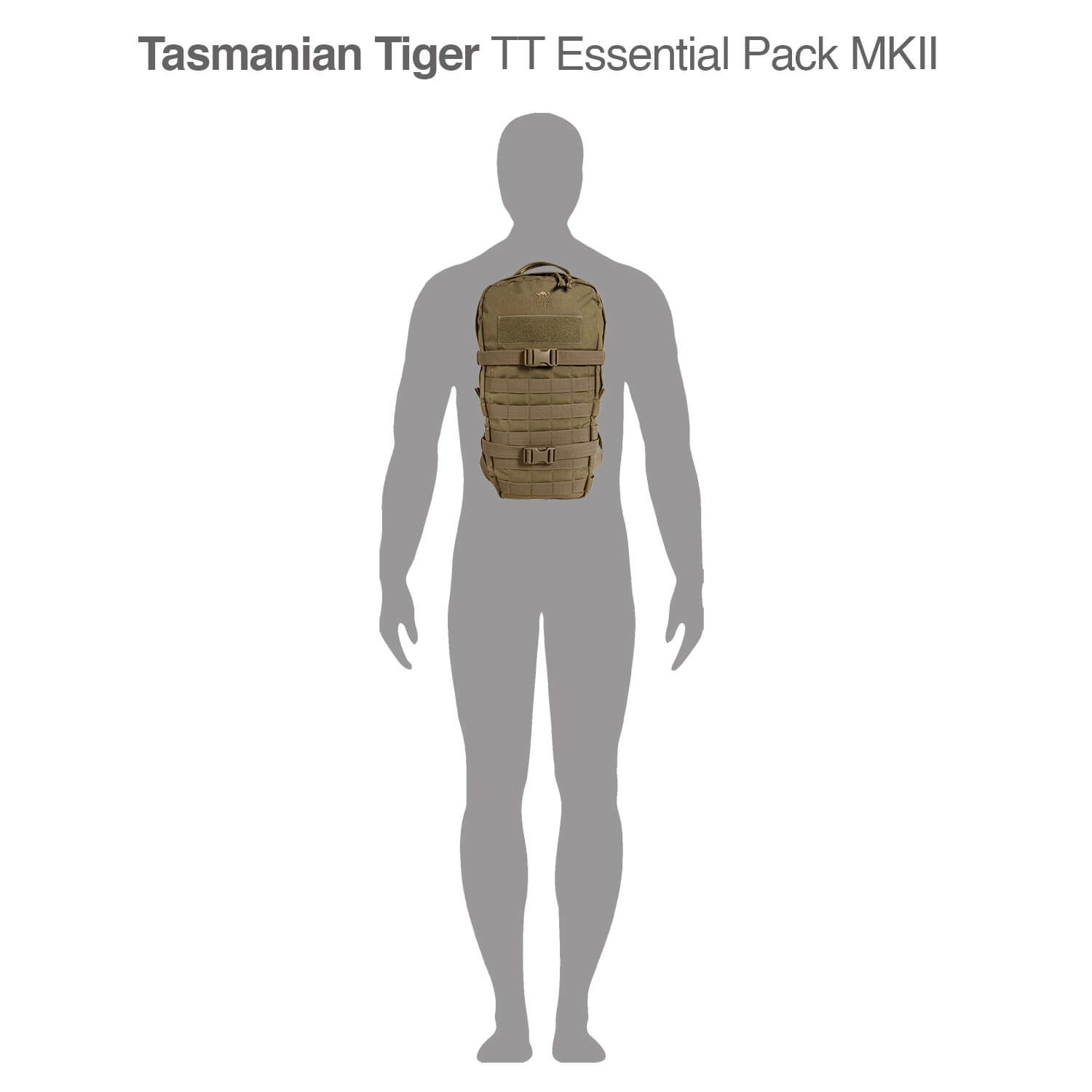 TT Essential Pack MKII