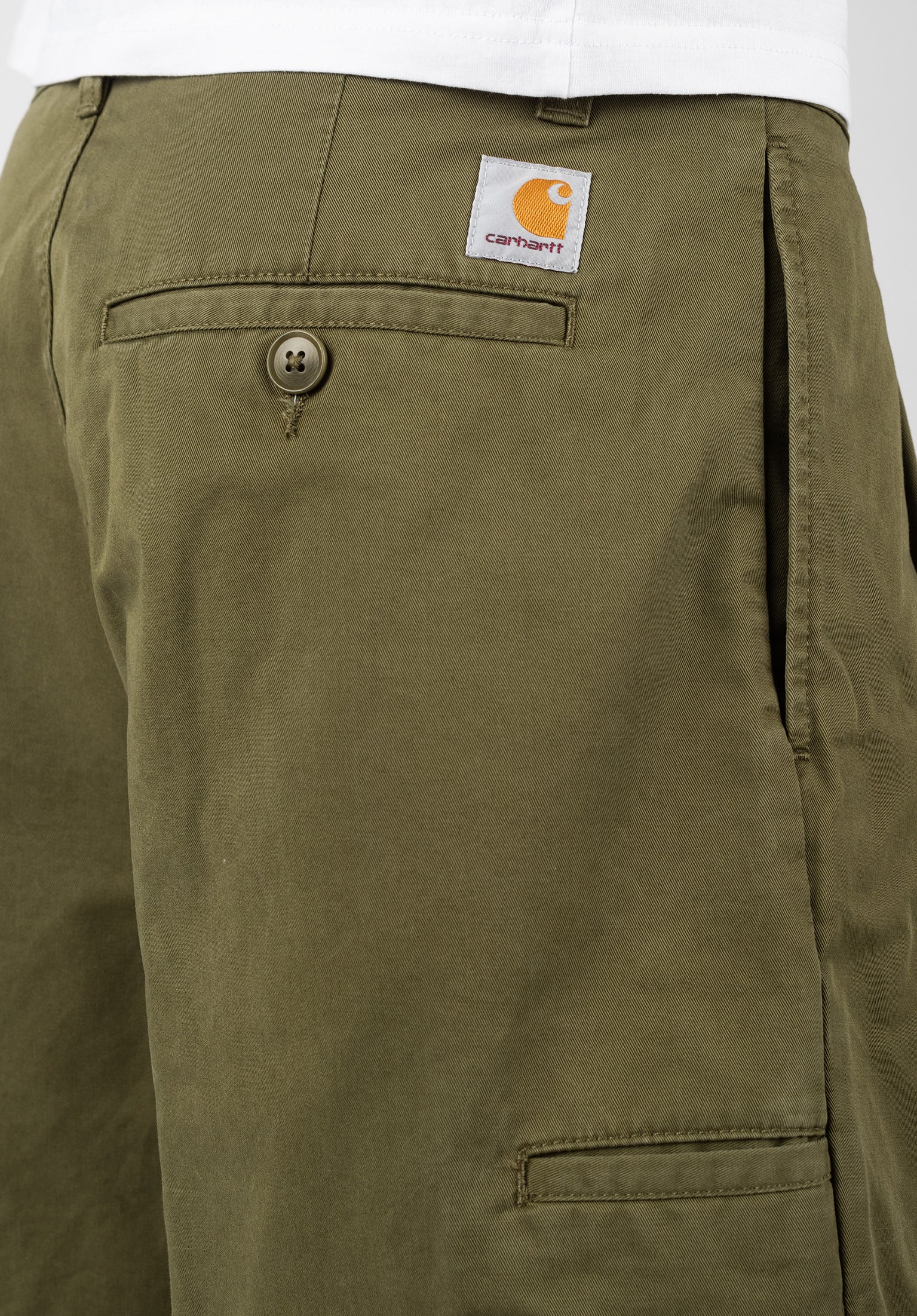 Mart Short