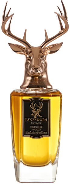 Pana Dora Swedish Wood Extrait de Parfum