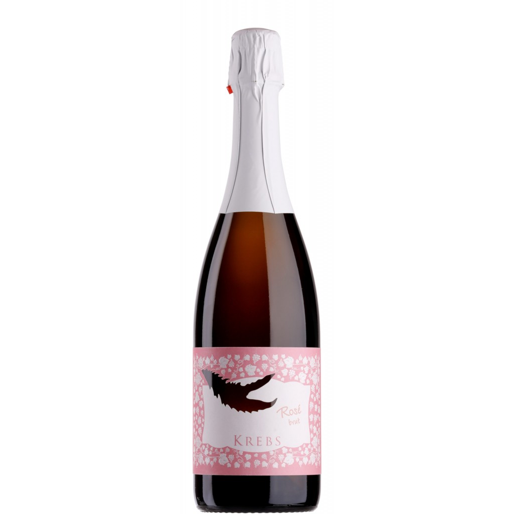 Rosé brut