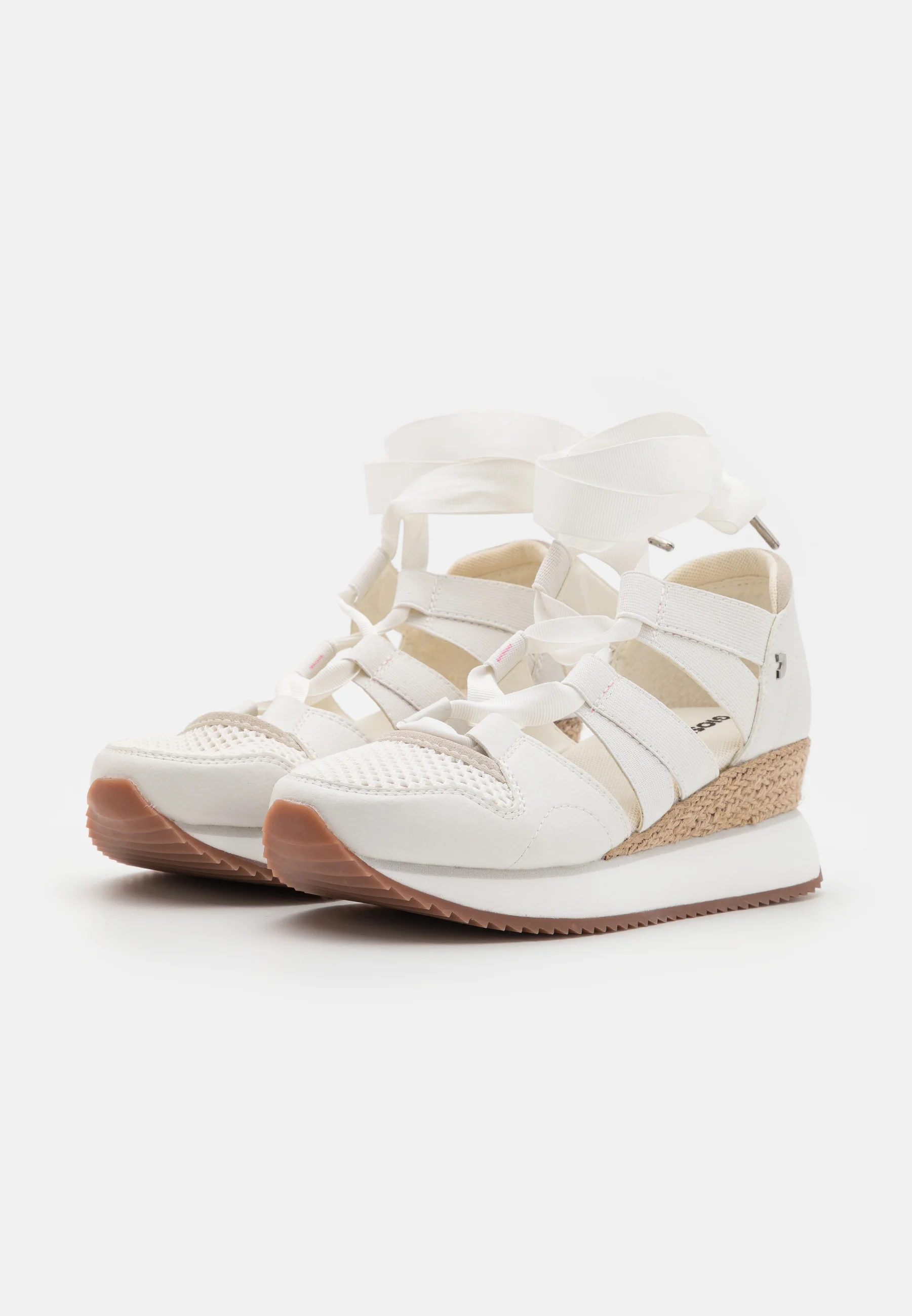 Gioseppo MUIR - Zapatos Oxford