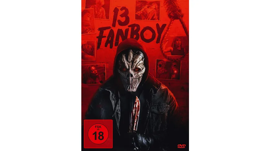 13 Fanboy (uncut)
