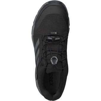 adidas Terrex GTX K Outdoor in schwarz