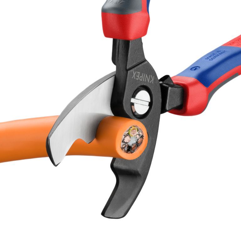 Tagliacavi Knipex 95 12 200