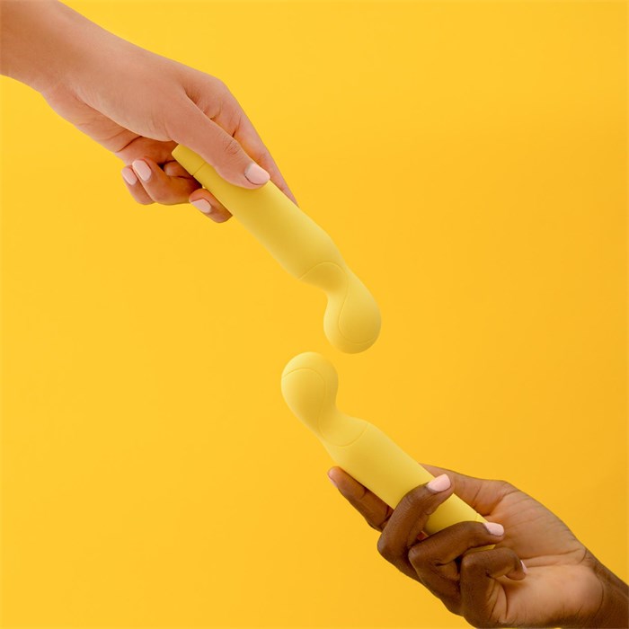 Gentle G-Spot Vibrator