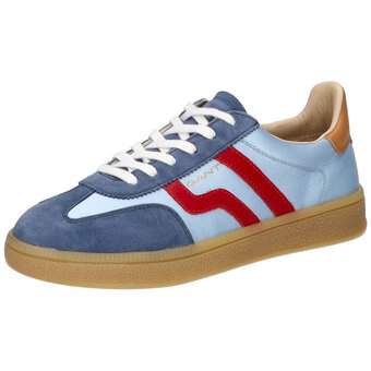 Gant Cuzima Sneaker in blau