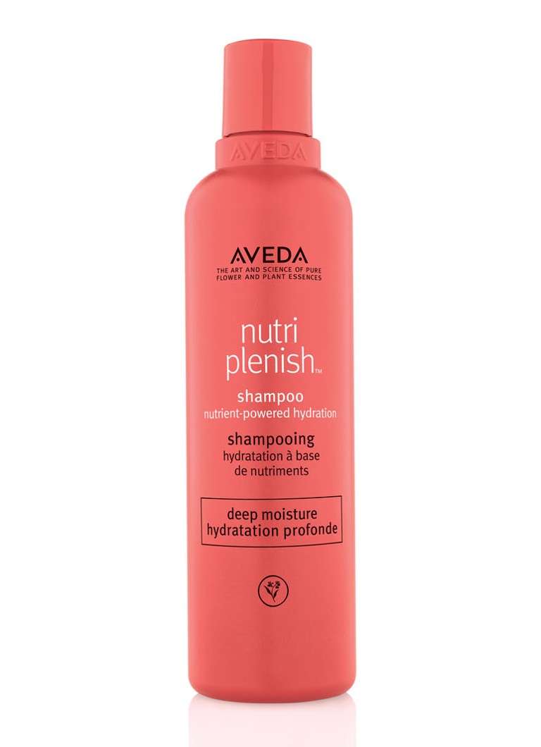 AVEDA Nutriplenish Shampoo Deep Moisture - shampoo
