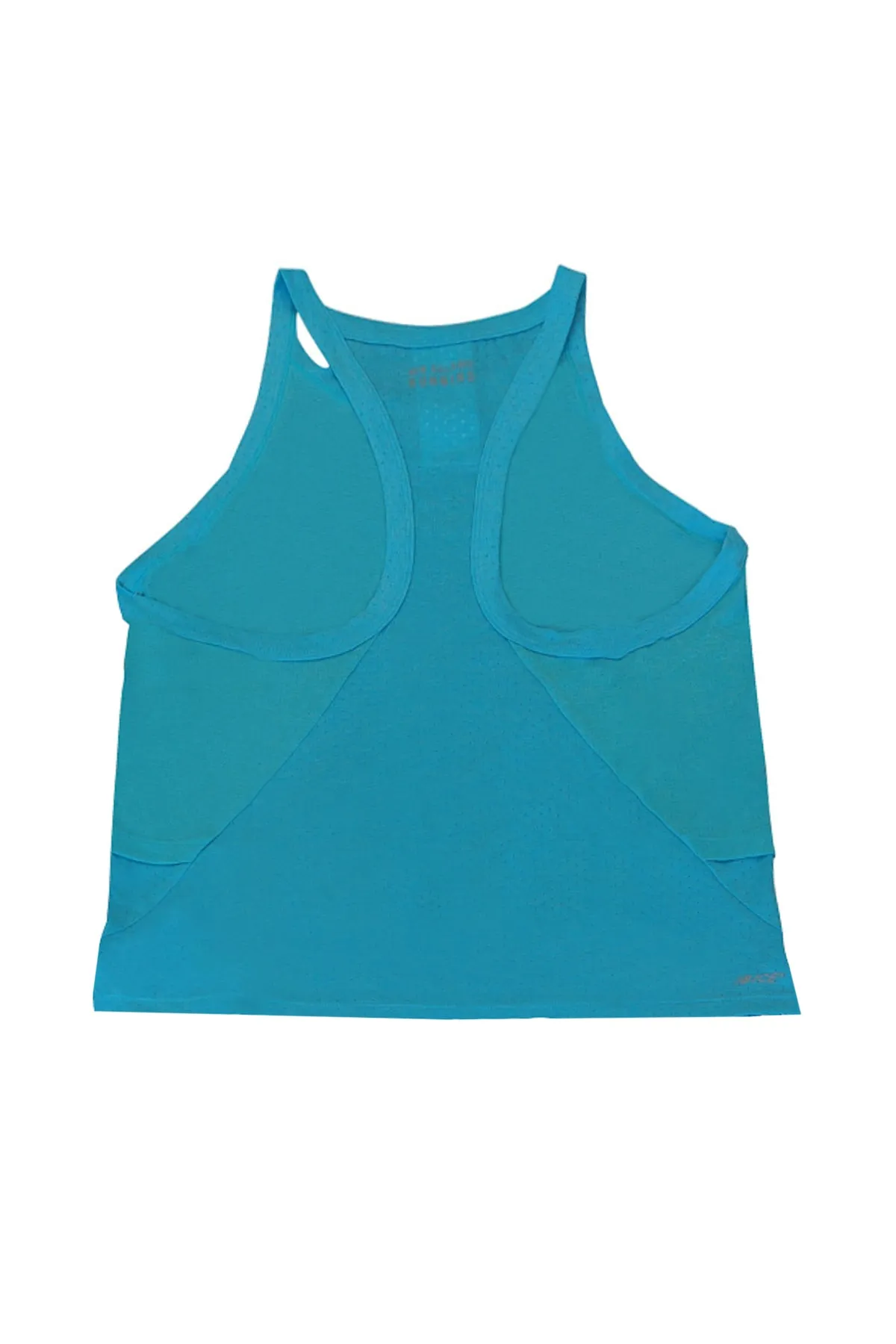 New Balance  Sport T-Shirt Damen/Mädchen Türkis