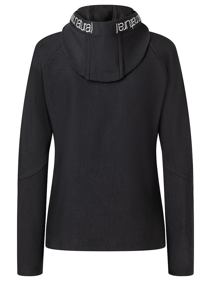 super.natural Fleecejacke 