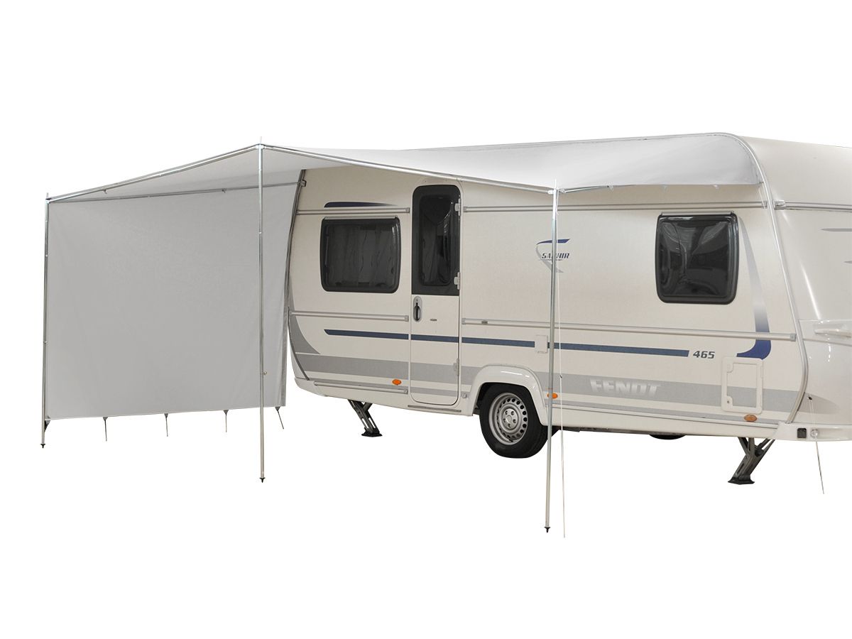 Marvella Sonnenvordach Vario Größe 7 (720 cm)
