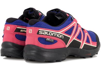 Salomon Speedcross CSWP Fille