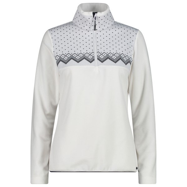 CMP - Women's Sweat Arctic Fleece - Fleecepullover