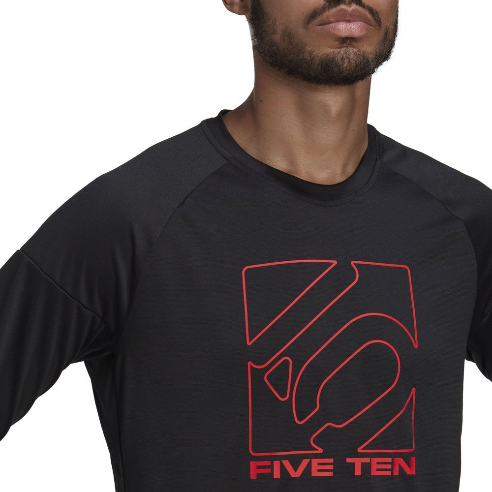 Five Ten 5.10 - MTB Langarmtrikot kaufen | Bike-Discount