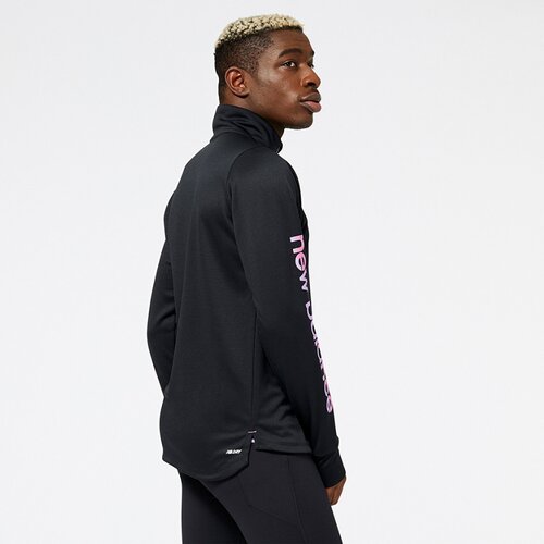 HERREN T-SHIRT ALL-TERRAIN HALF ZIP
