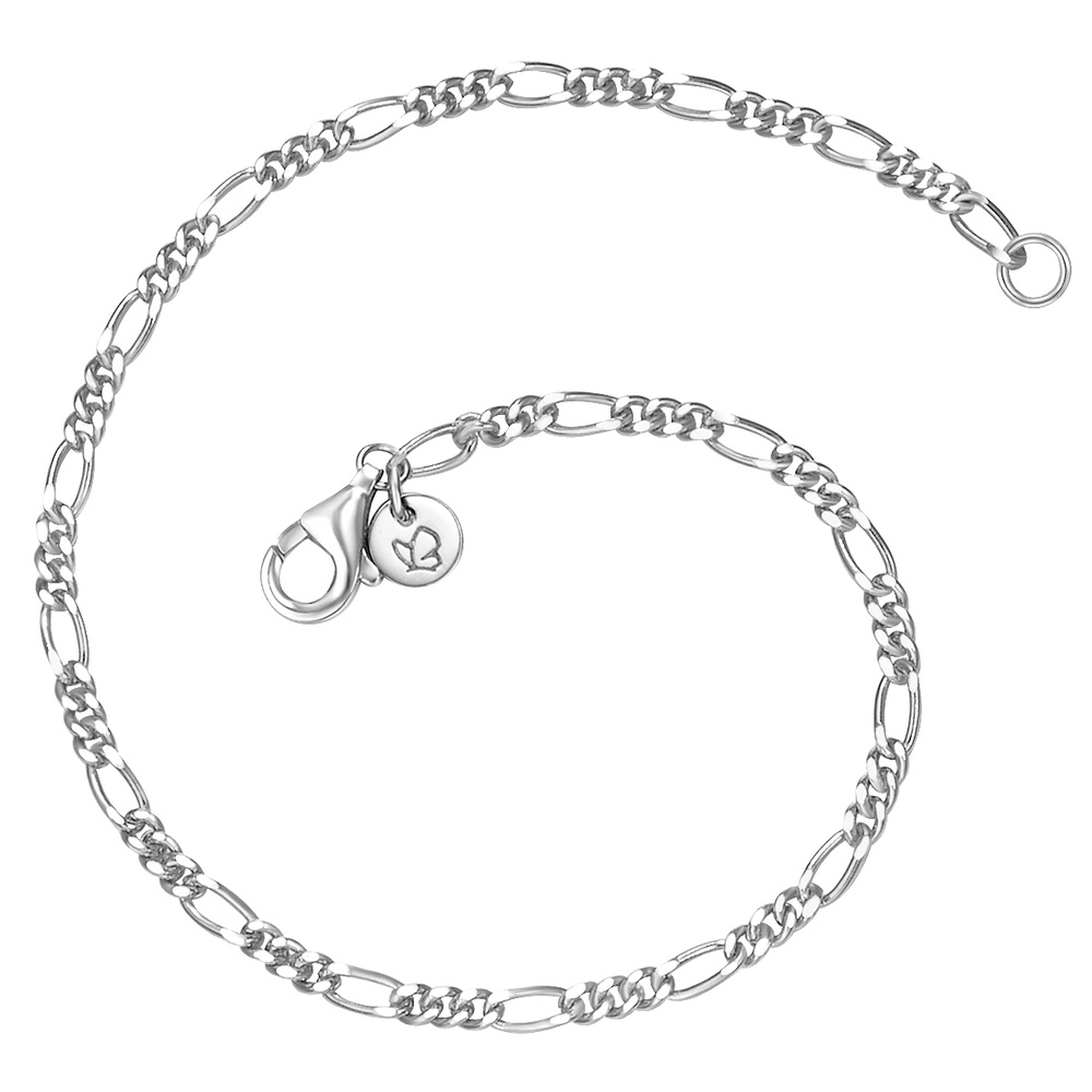 Glanzstücke München Bracelet en argent Argent sterling en Argent Bracelet