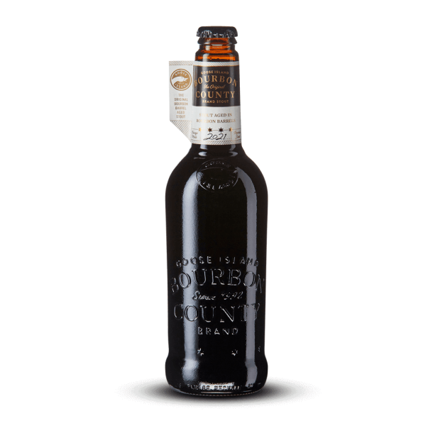 Bourbon County Stout 2021 50 cl