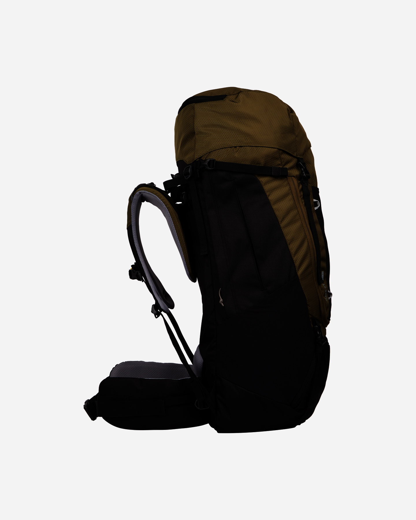 Zaino Trekking Mckinley Make Ii Ct 75+10 Vario 421768-900