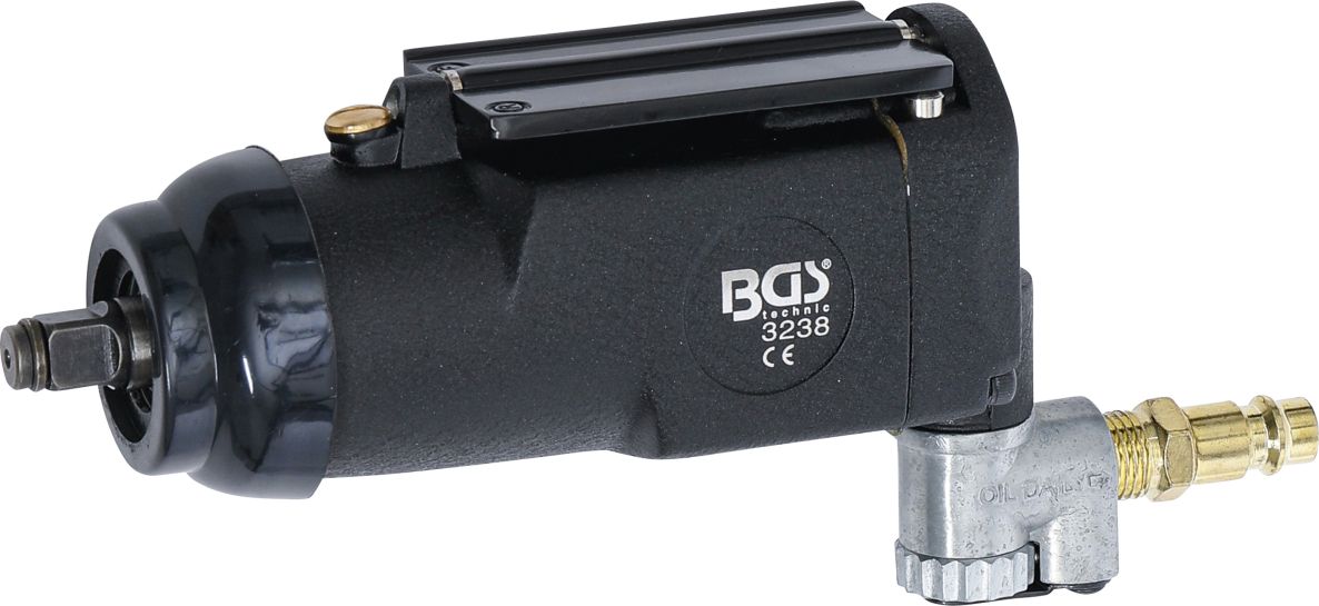Cheie pneumatică cu impact BGS 3238 10 mm (3/8
