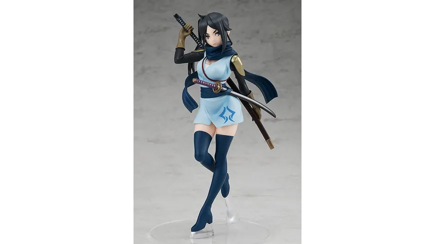 Is It Wrong to Try to Pick Up Girls in a Dungeon? Pop Up Parade PVC Statue Yamato Mikoto 17 cm