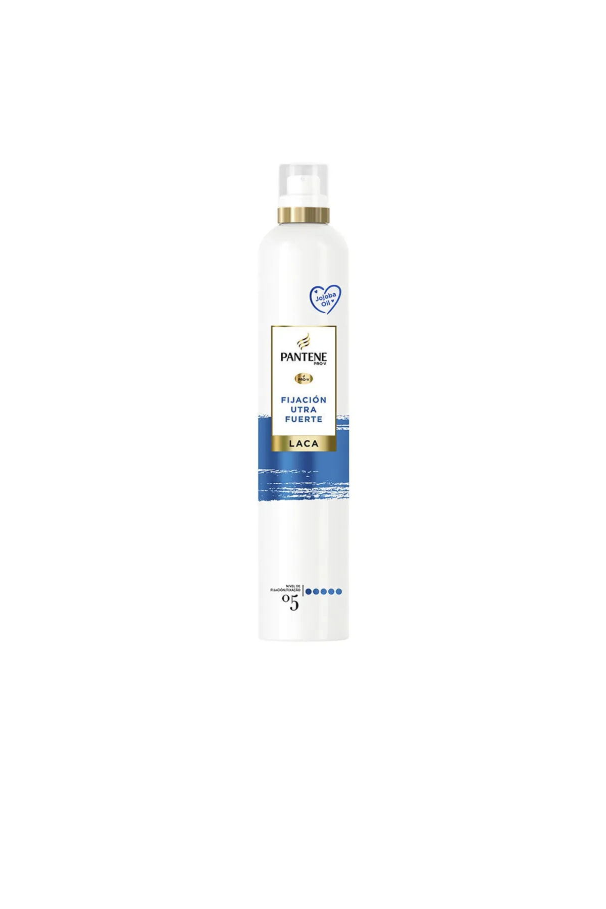 Pantene  Ultra Strong Lack Pantene 370 ml