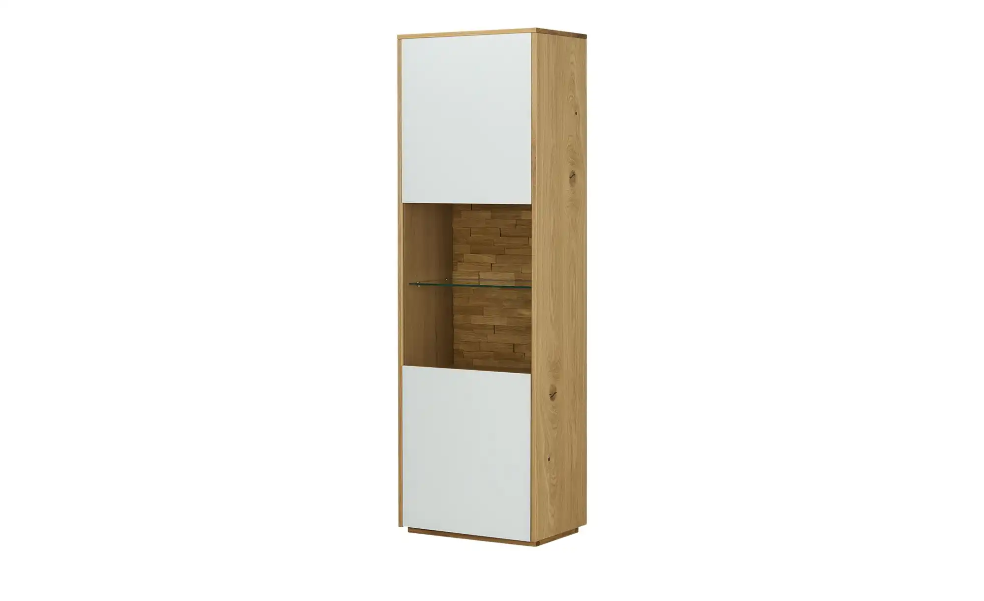 Wohnwert Vitrine Kreta