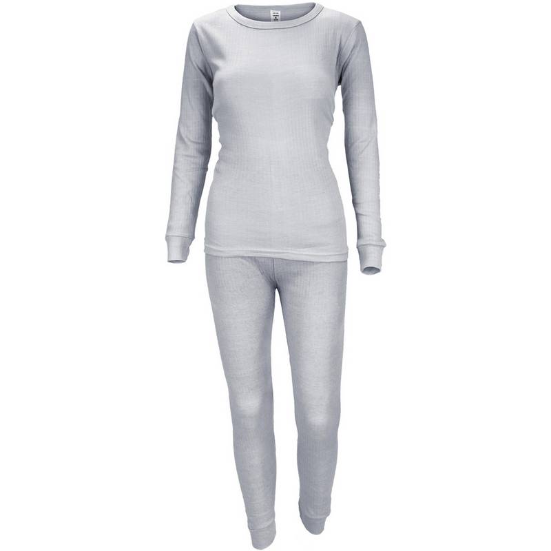 Black Snake Thermo Set Cozy Wscheset Damen