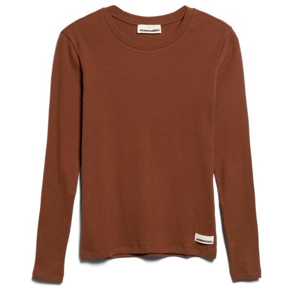 ARMEDANGELS - Women's Jaalia - Longsleeve