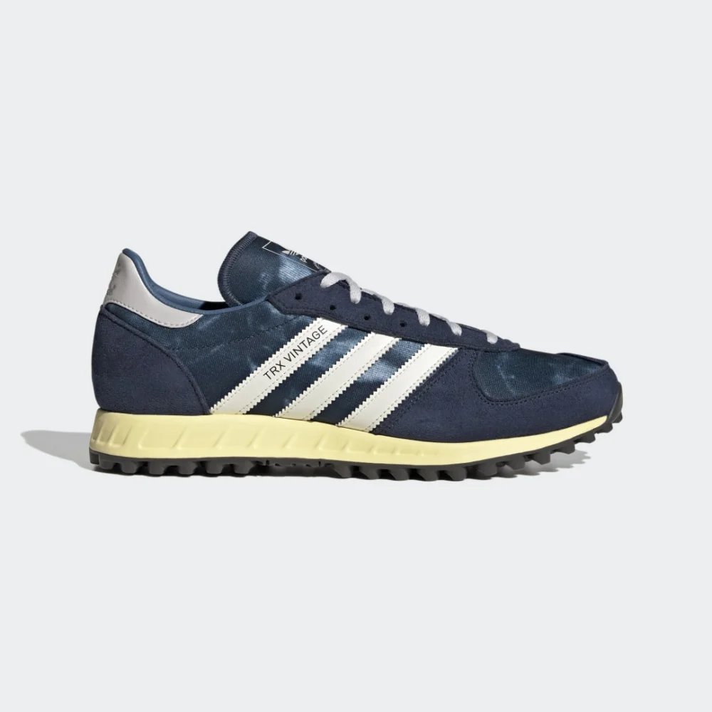 adidas TRX Vintage GW2055 / blau