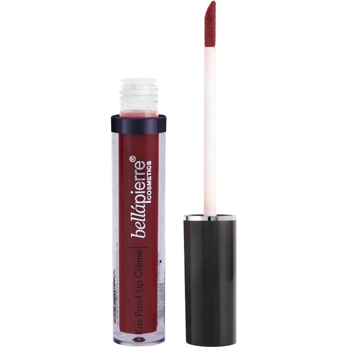 Kiss Proof Lip Creme Liquid Lipstick