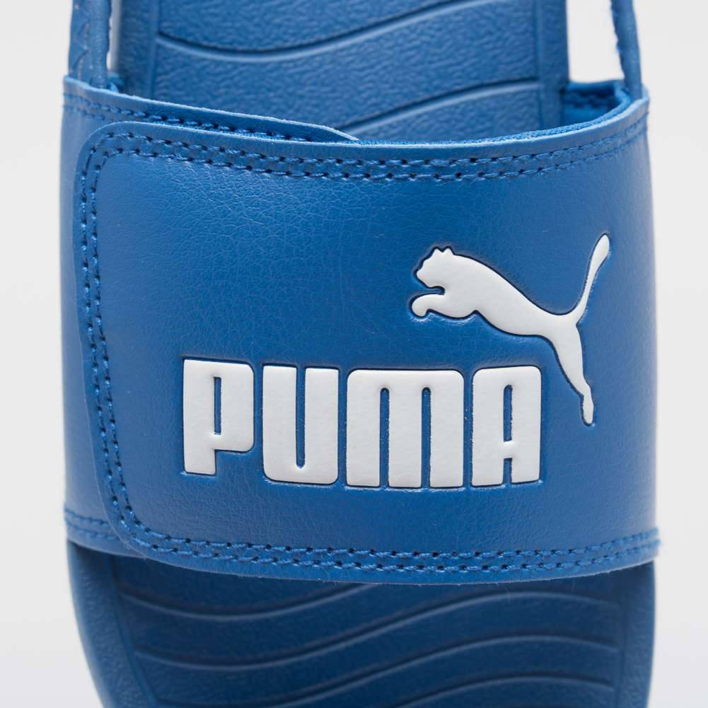 PUMA Popcat Backstrap PS Star Kinder Sandalen 380555-06