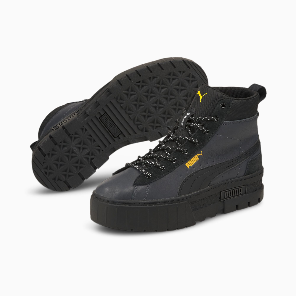 PUMA Mayze Mid GTX 381890_01 / schwarz