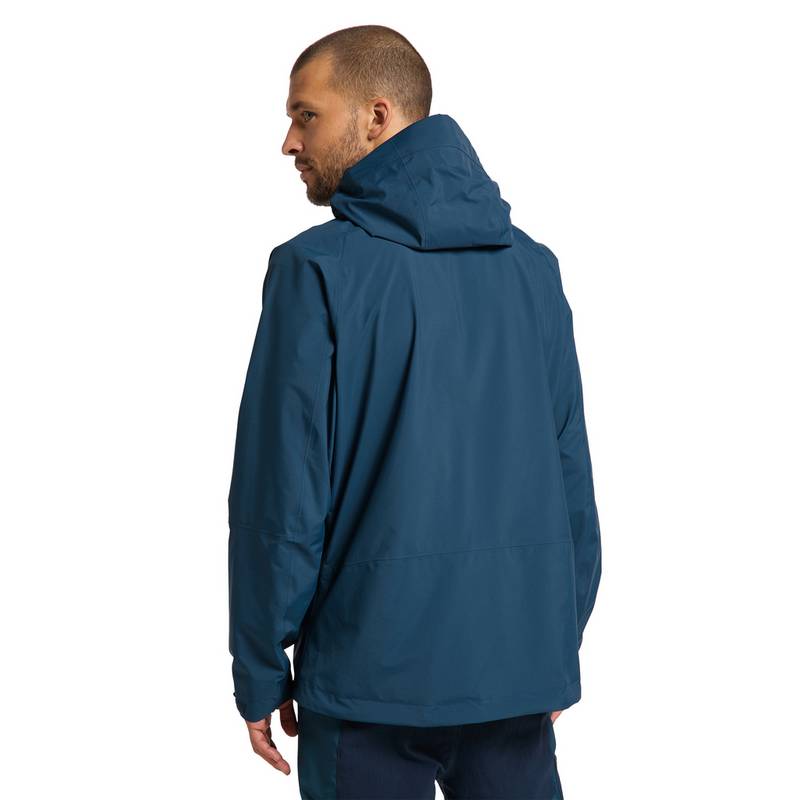 Haglfs Astral GTX Jacket Hardshelljacke Herren