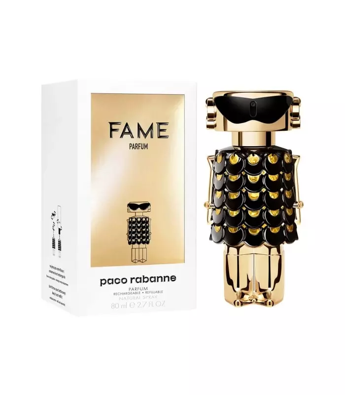 FAME Le Parfum