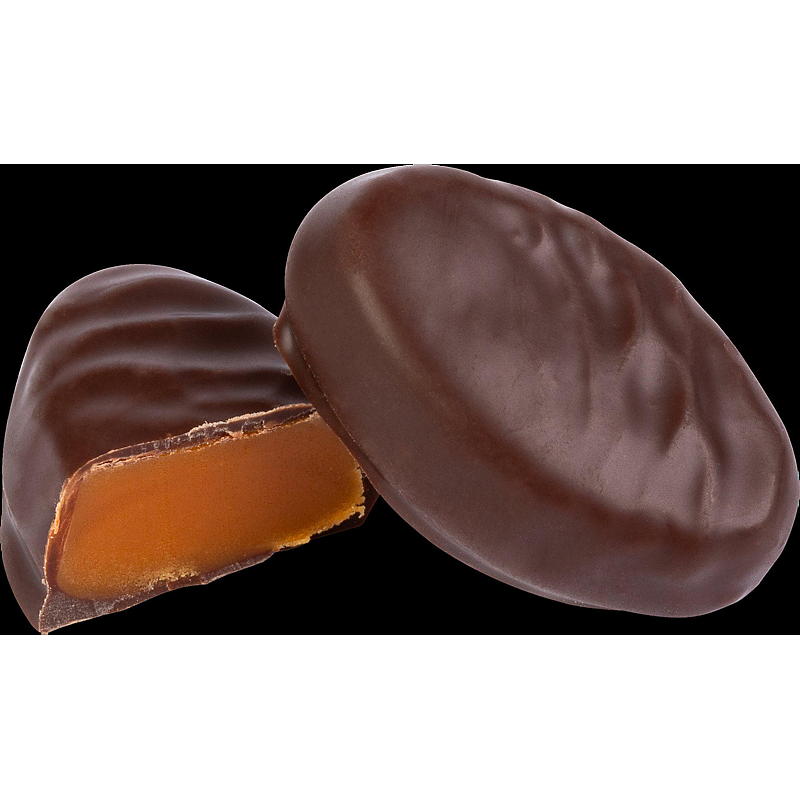 KnallGodt Festkaramell 2,3 2,3 kg