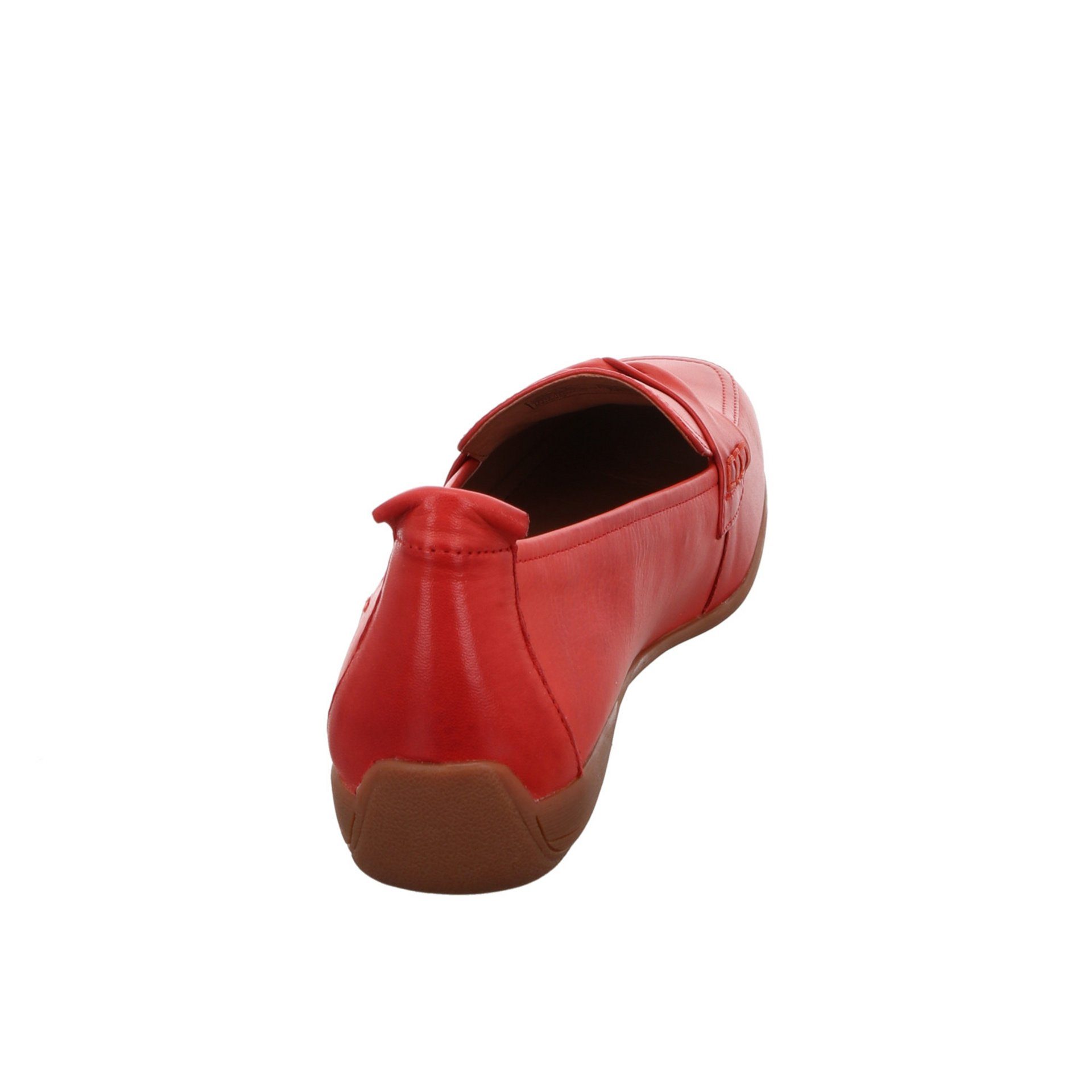 Josef Seibel Damen Slipper Schuhe Fenja Slipper Slipper Glattleder