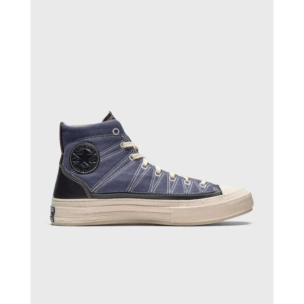 Converse Chuck 70 Granola Hi Cosy 171548C / braun