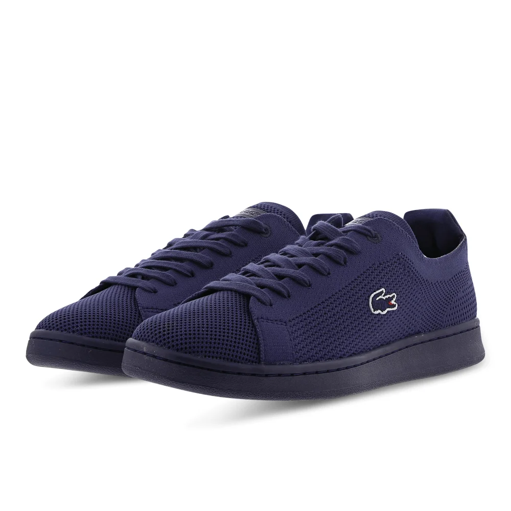 Lacoste CARNABY 745SMA002395K / blau