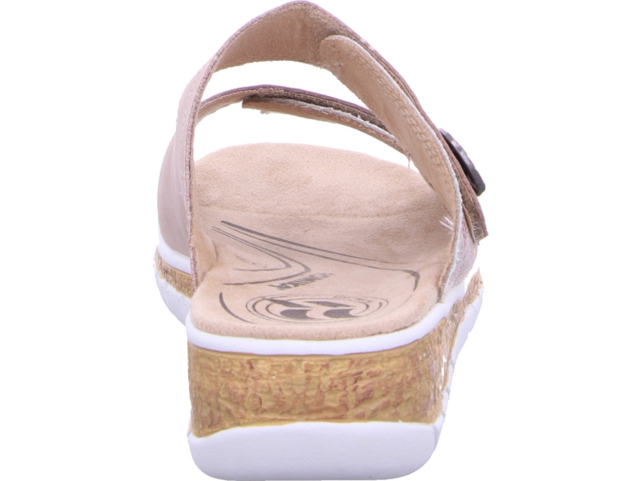 WESTLAND Sabots beige