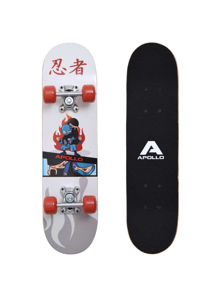 Apollo Kinderskateboard 