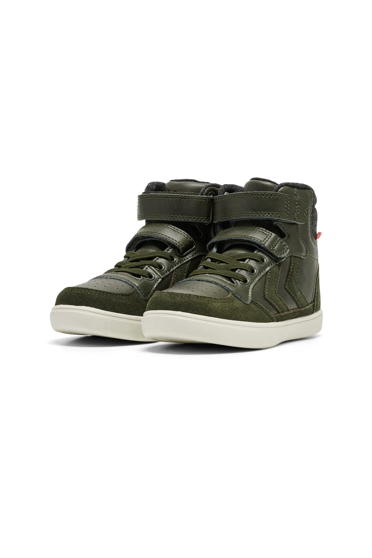 hummel  STADIL WINTER HIGH JR
