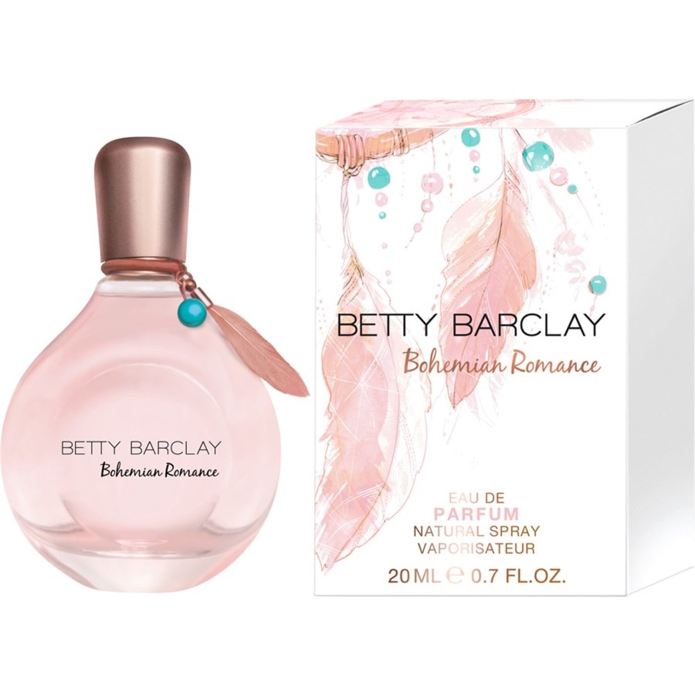 Betty Barclay Eau de Parfum Spray Eau de parfum