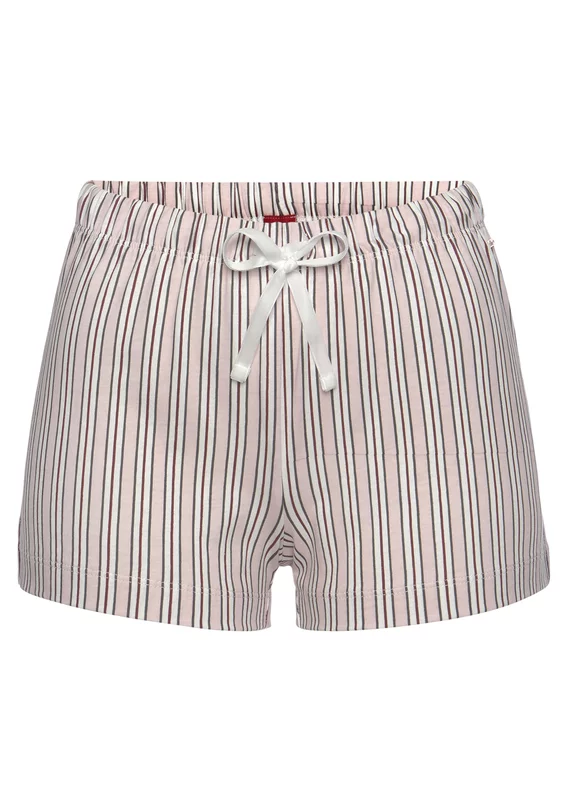 Pyjamashorts