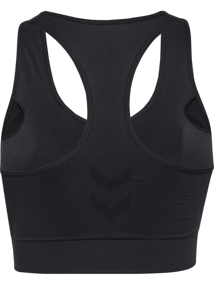 Hummel Hummel Top Hmltif Damen in BLACK günstig kaufen