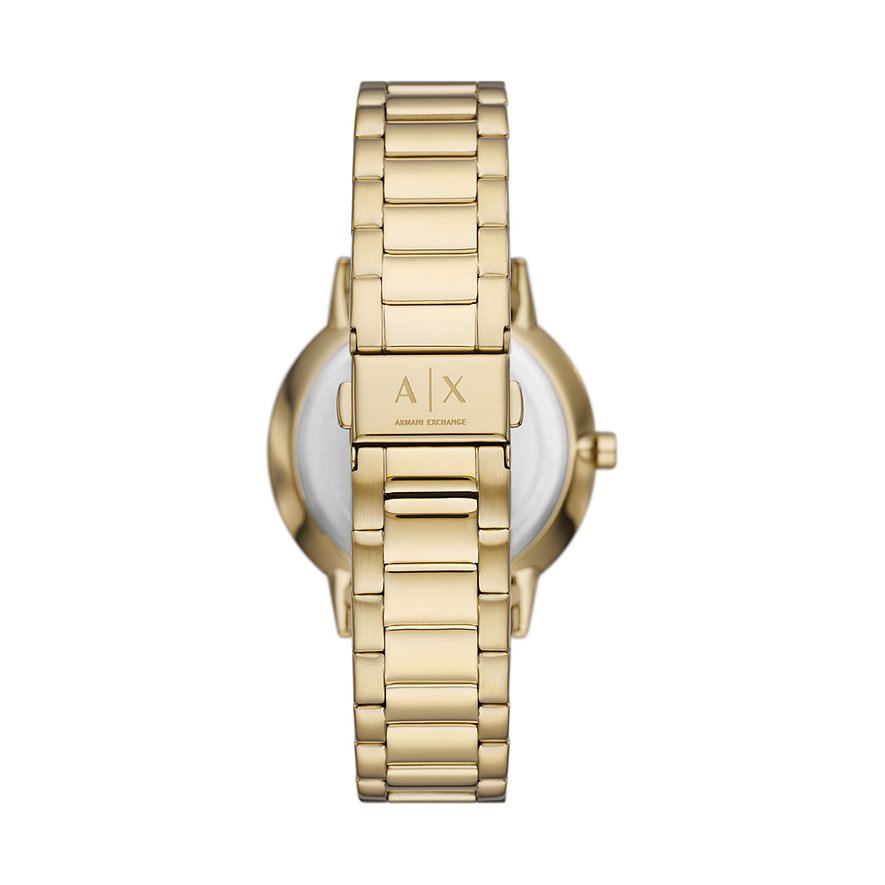 Armani Exchange Herrenuhr