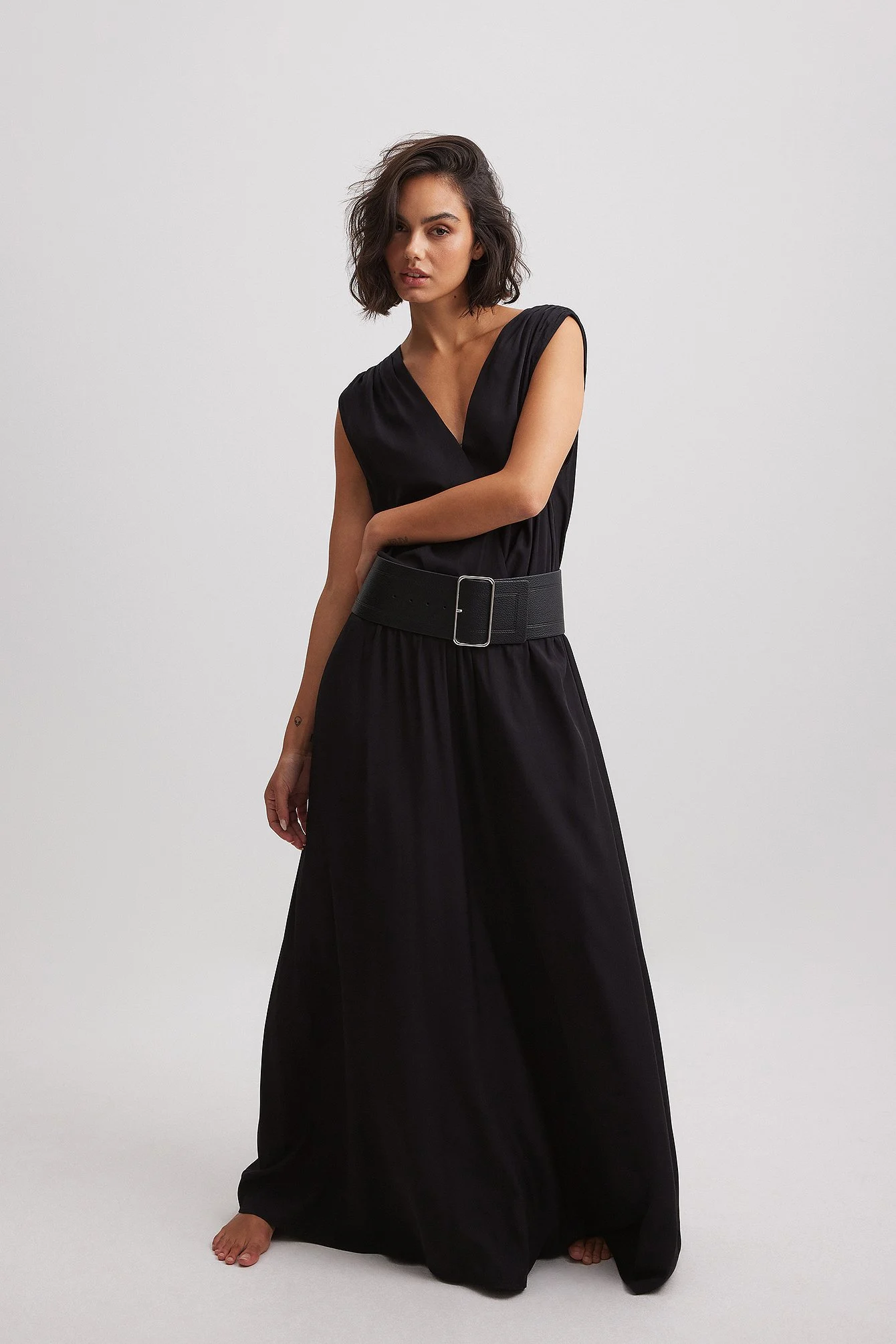 Flottes Kleid