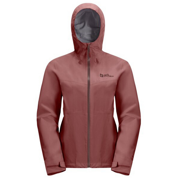 HIGHEST PEAK 3L JKT W Damen - Hardshelljacke