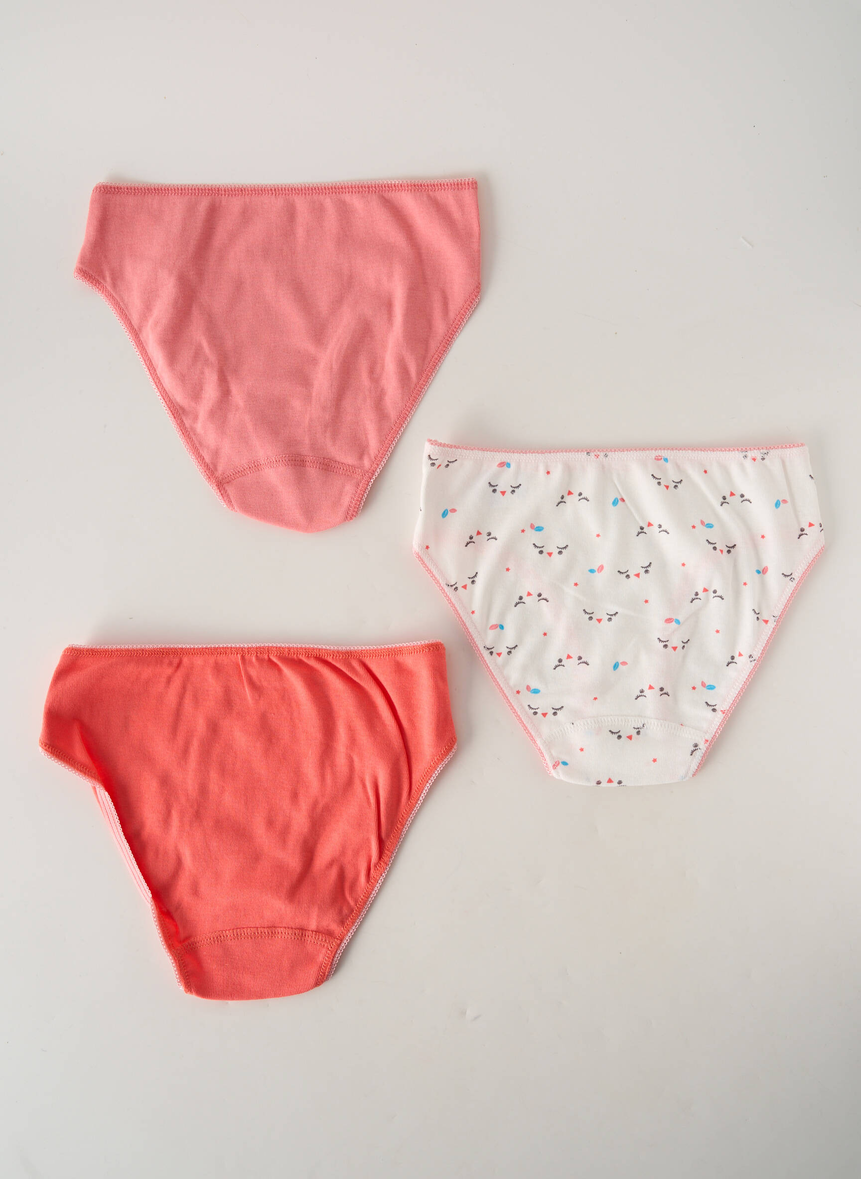 Absorba Culottes Fille couleur beige